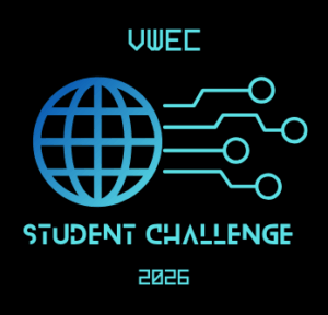 VWEC Student Challenge Logo 2026